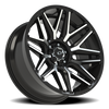 Vision Wheel 6-135 GBMF VIS REKLUSE