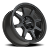 Vision Wheel 5-5.0 SB VIS Flow Wheel