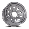 6x139.7mm Silver Vision ST Modtrailer Wheel