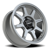 Vision Wheel 5-120 SG VIS FLOW Automotive Wheel