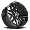 Vision Wheel 5-150 GB VIS Rekluse Wheel