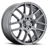 Vision Wheel 5-100/114.3 GM VIS Cross Wheel