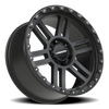 Vision Wheel 6-135 SB VIS MANX2 Alloy Wheel