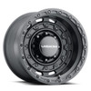 Vision Wheel 8-170 SB VIS Tactical Wheel Component