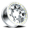 Vision Wheel 4-136 Assembly - Visible Flow Component