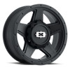 Vision Wheel 6-5.5 SB VIS Empire Wheel