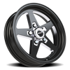 Vision Wheel 5-120.65/4.75 GBMS VIS SSR STA Wheel