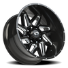 Vision Wheel 8-170 GBMS VIS SPYDER Automotive Wheel