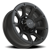 Vision Wheel 6-5.5 MB VIS Turbine Wheel