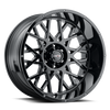 Vision Wheel 6-139.7 GB/SSBLT VOR Rocker Wheel