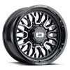 Vision Wheel 8-165.1 GBMF VIS RIOT Wheel