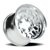 Vision Wheel 4-156 Polished Forged Wheel