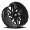 Vision Wheel 6-139.7 SB VIS SPYDER Wheel