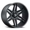 Vision Wheel 5-127 SB VIS RAZOR Wheel Component