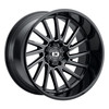 Vision Wheel 5-127 GBMS VIS Rapier Wheel