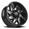 Vision Wheel 8-170 GBMS VIS Spyder Wheel