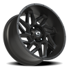 Vision Wheel 5-139.7 SB VIS SPYDER - Professional Wheel