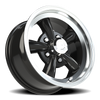 Vision Wheel 5-4.75 GBML Legend 5 Wheel