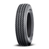 Vision Wheel P811 Journey Trailer Tire – Durable Towing Performance