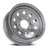 Vision Wheel 6-139.7 Silver Modtrailer BXD Automotive Wheel