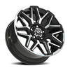 Vision Wheel 5-150 GBMFL VIS REKLUSE Wheel Component