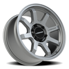Vision Wheel 6-135 SG VIS Flow Automotive Wheel