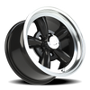 Vision Wheel 5-4.50 GBML Legend 5 Automotive Wheel