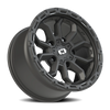 Vision Wheel 5-5 SB VIS KORUPT Automotive Wheel