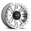 Vision Wheel 4-110 ACMF/MRNG VIS MANX BL2 Wheel
