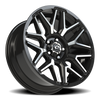 Vision Wheel 5-127 GBMF VIS REKLUSE