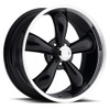 Vision Wheel 5-127/5 GB VIS LEGEND 5 Automotive Wheel