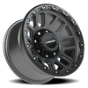 Vision Wheel 8-6.5 GM Yzinc Vor Nemesis