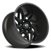 Vision Wheel 6-139.7 SB VIS SPYDER Wheel