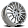 Vision Wheel 5-100 MG Monaco Wheel
