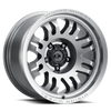 Vision Wheel 6-139.7 SG Inferno Automotive Wheel