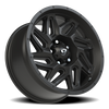 Vision Wheel 5-127 SB VIS Spyder Wheel