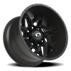 Vision Wheel 8-165.1 SB VIS SPYDER Wheel