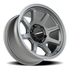 Vision Wheel 6-135 SG Vis Flow Wheel