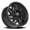Vision Wheel 6-139.7 SB VIS SPYDER Spoke Wheel