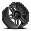 Vision Wheel 6-135 SB VIS MANX2 Wheel