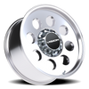 Vision Wheel 8-170 POL VIS MIDWAY Wheel
