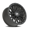 Vision Wheel 8-6.5 SB VIS KORUPT Wheel