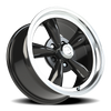 Vision Wheel 5-5.5 GBML VIS LEGEND 5 Automotive Wheel