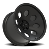 Vision Wheel 5-127 SB VIS MIDWAY Wheel