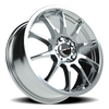Vision Wheel P811 Journey Trailer Tire
