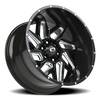 Vision Wheel 6-139.7 GBMS VIS SPYDER Automotive Wheel