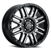 Vision Wheel 6-5.5 GBMF VIS NEXUS Wheel