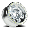 Vision Wheel 5-4.5 NCC UNF/MFMRRING VOR Wheel Component