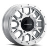 Vision Wheel 4-136 ACMF GV8 VIS Invader Automotive Wheel
