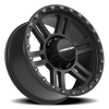 Vision Wheel 8-165.1 SB VIS MANX2 Wheelchair Wheel